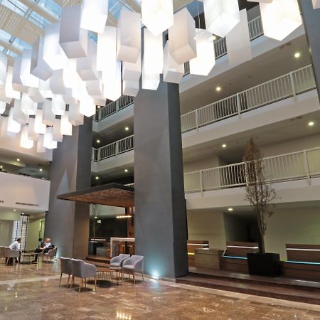 Holiday Inn Express San Luis Potosi By Ihg Екстер'єр фото