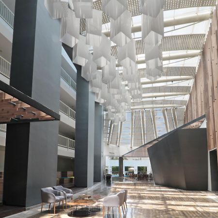 Holiday Inn Express San Luis Potosi By Ihg Екстер'єр фото