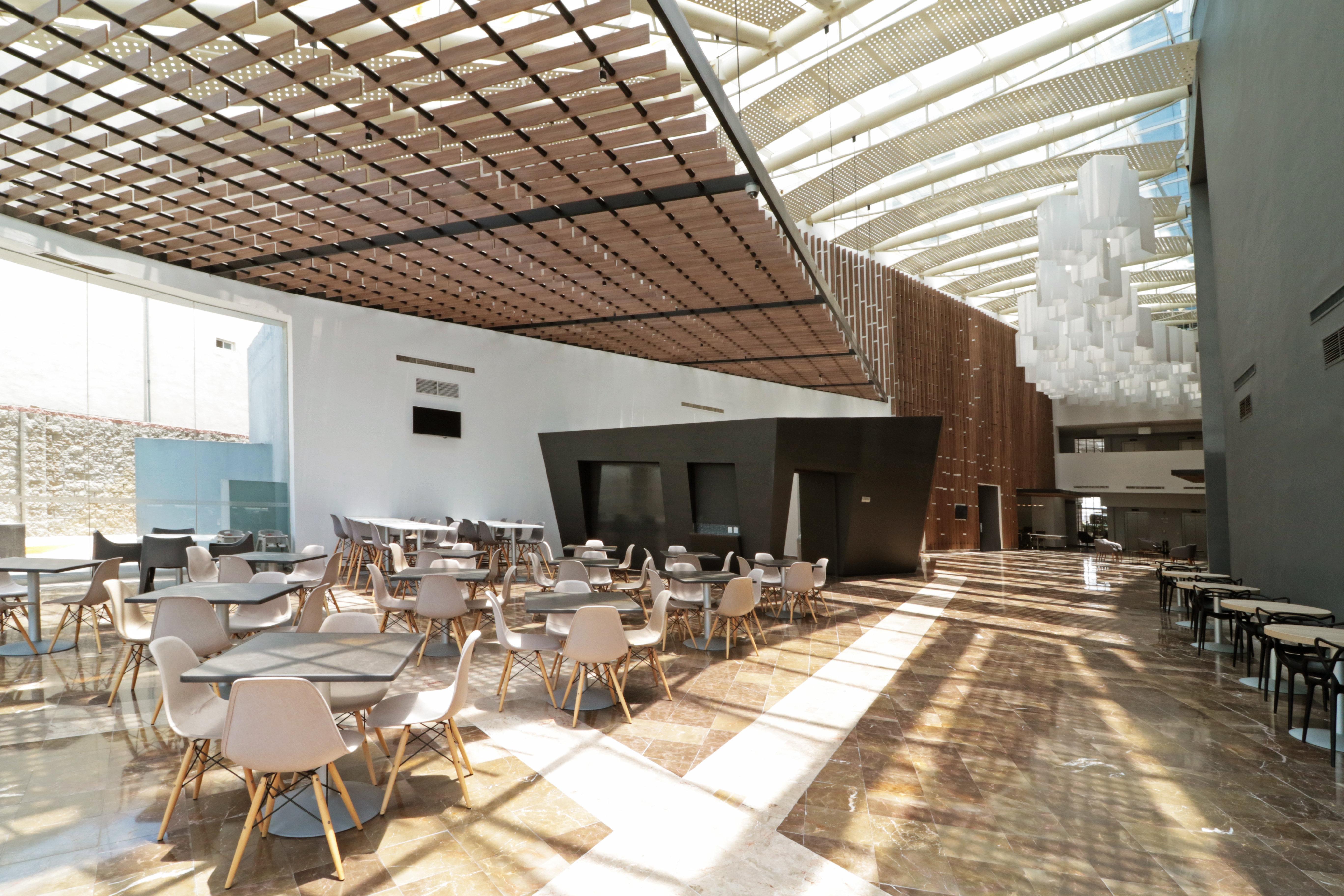 Holiday Inn Express San Luis Potosi By Ihg Екстер'єр фото