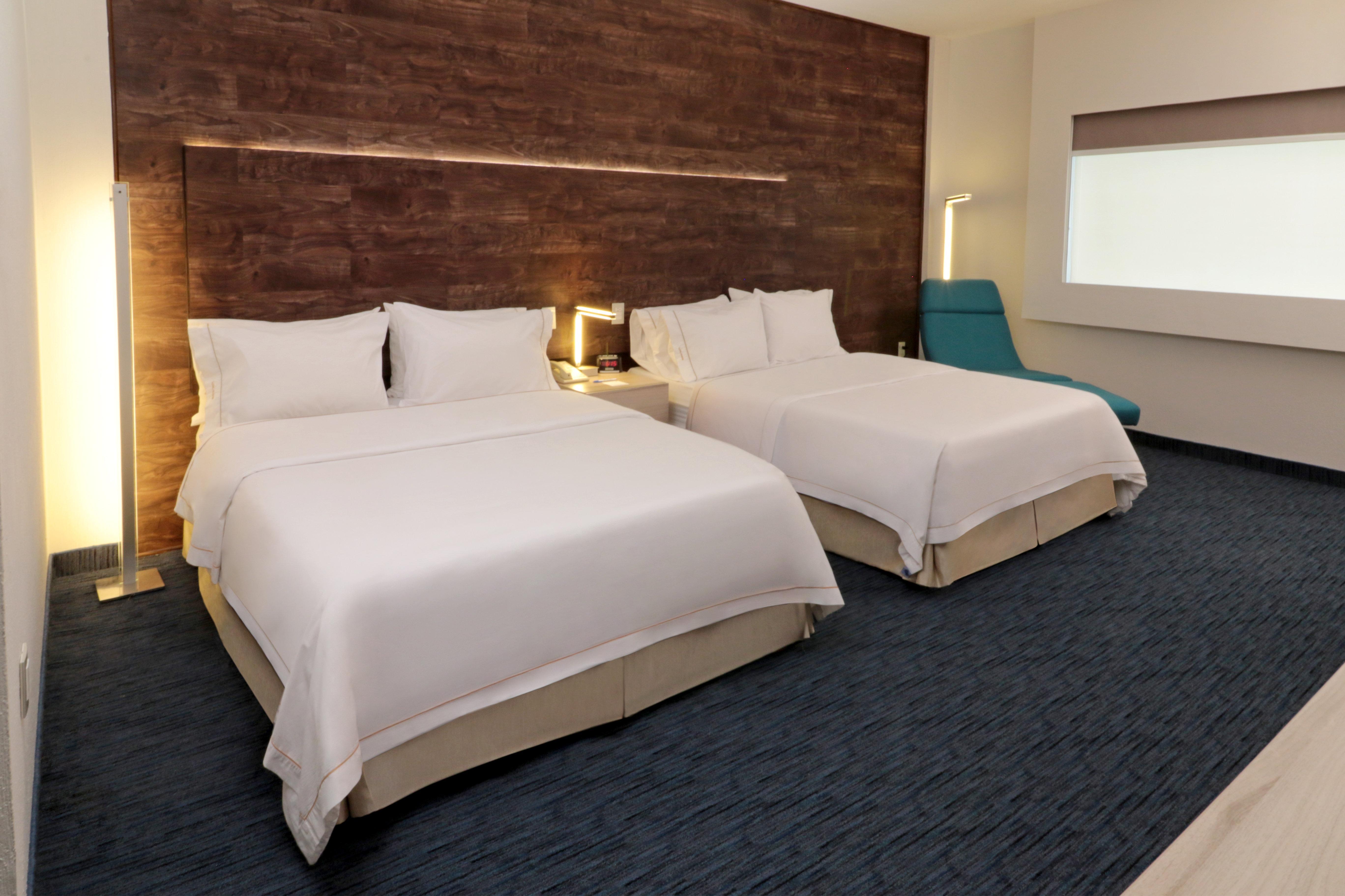 Holiday Inn Express San Luis Potosi By Ihg Екстер'єр фото