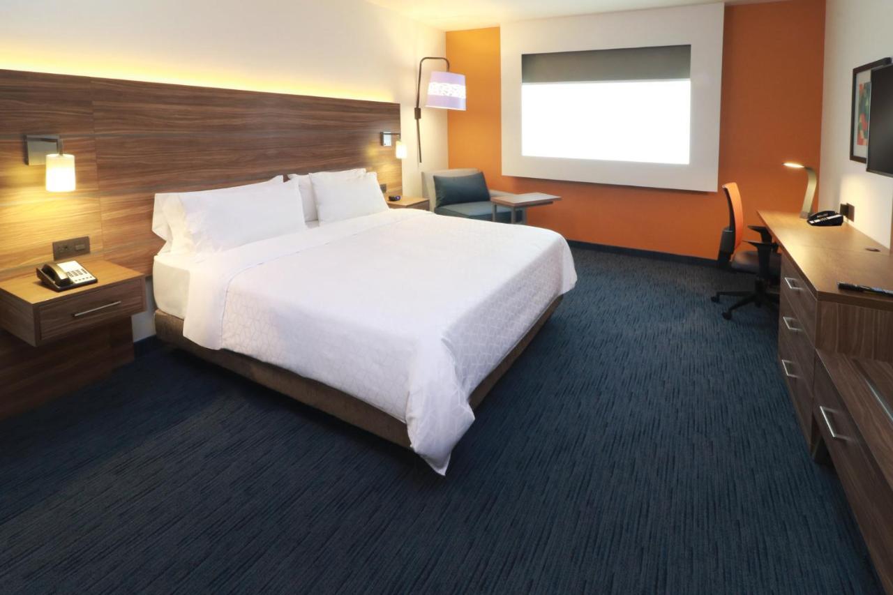 Holiday Inn Express San Luis Potosi By Ihg Екстер'єр фото