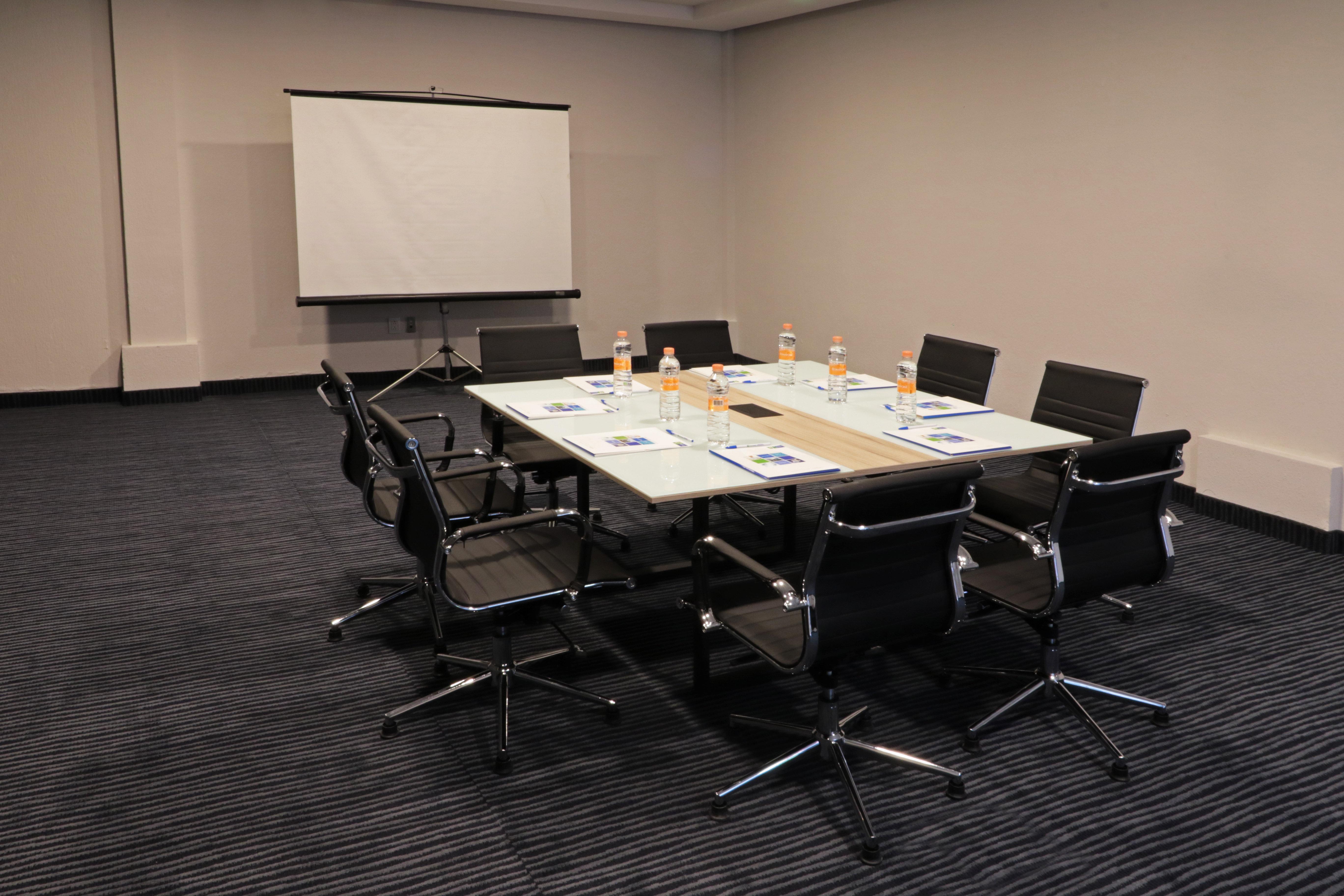 Holiday Inn Express San Luis Potosi By Ihg Екстер'єр фото