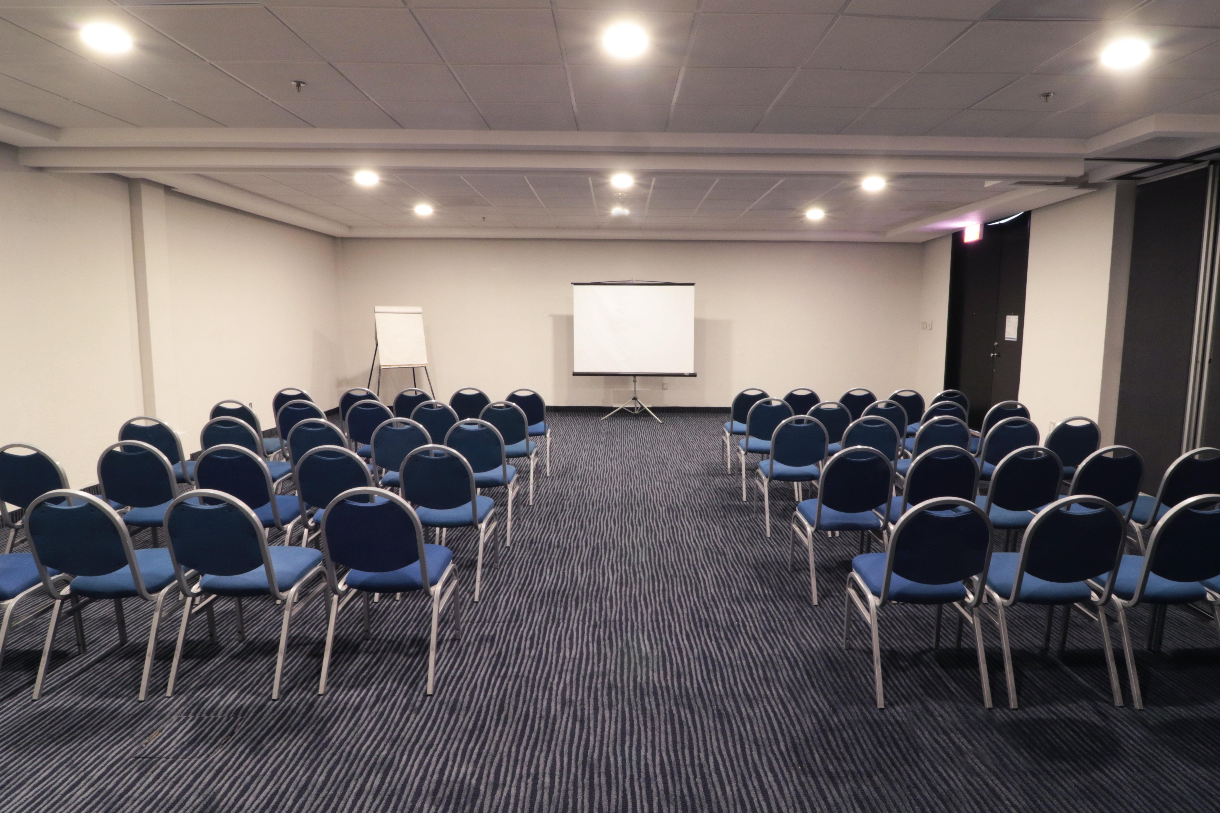 Holiday Inn Express San Luis Potosi By Ihg Екстер'єр фото