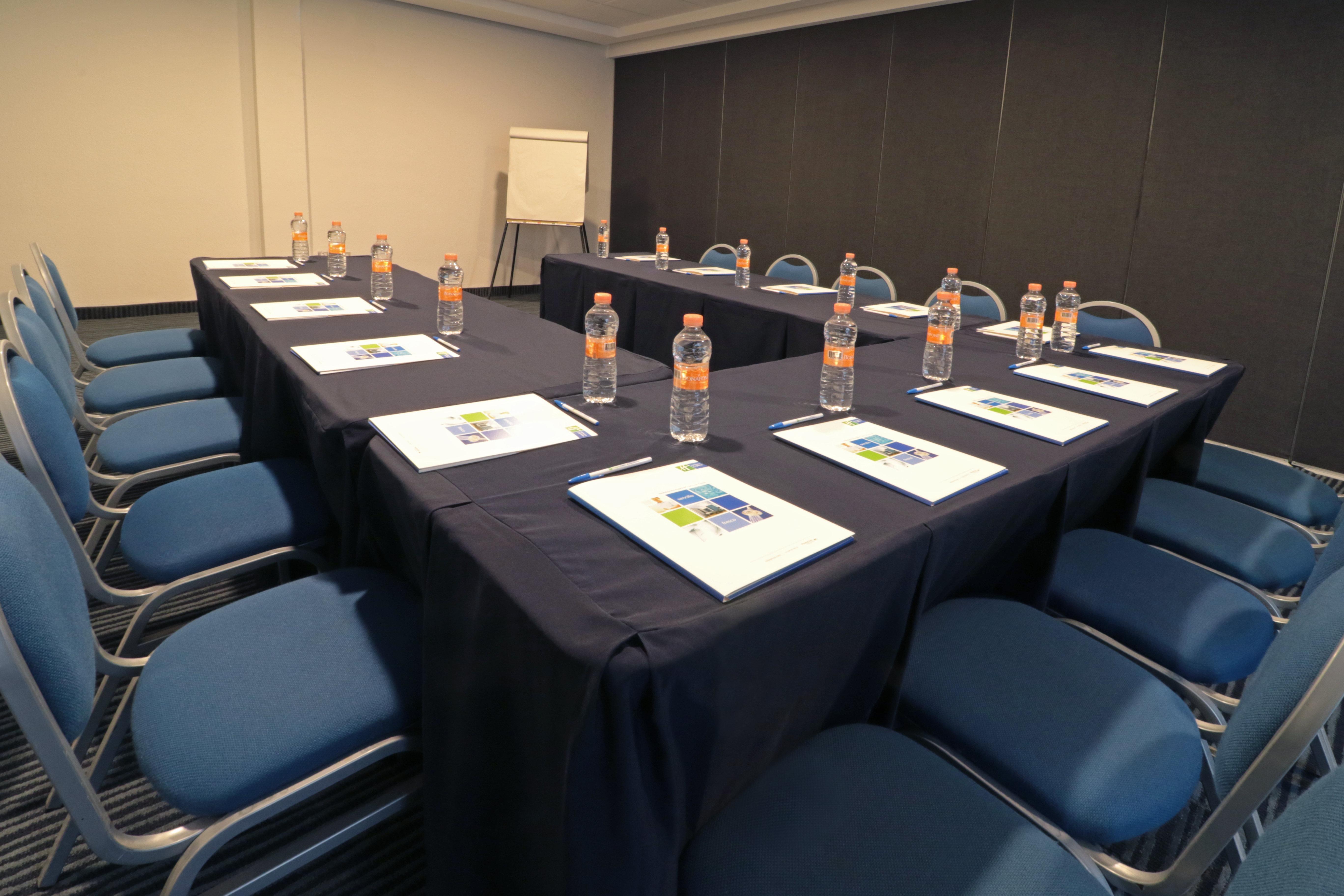 Holiday Inn Express San Luis Potosi By Ihg Екстер'єр фото