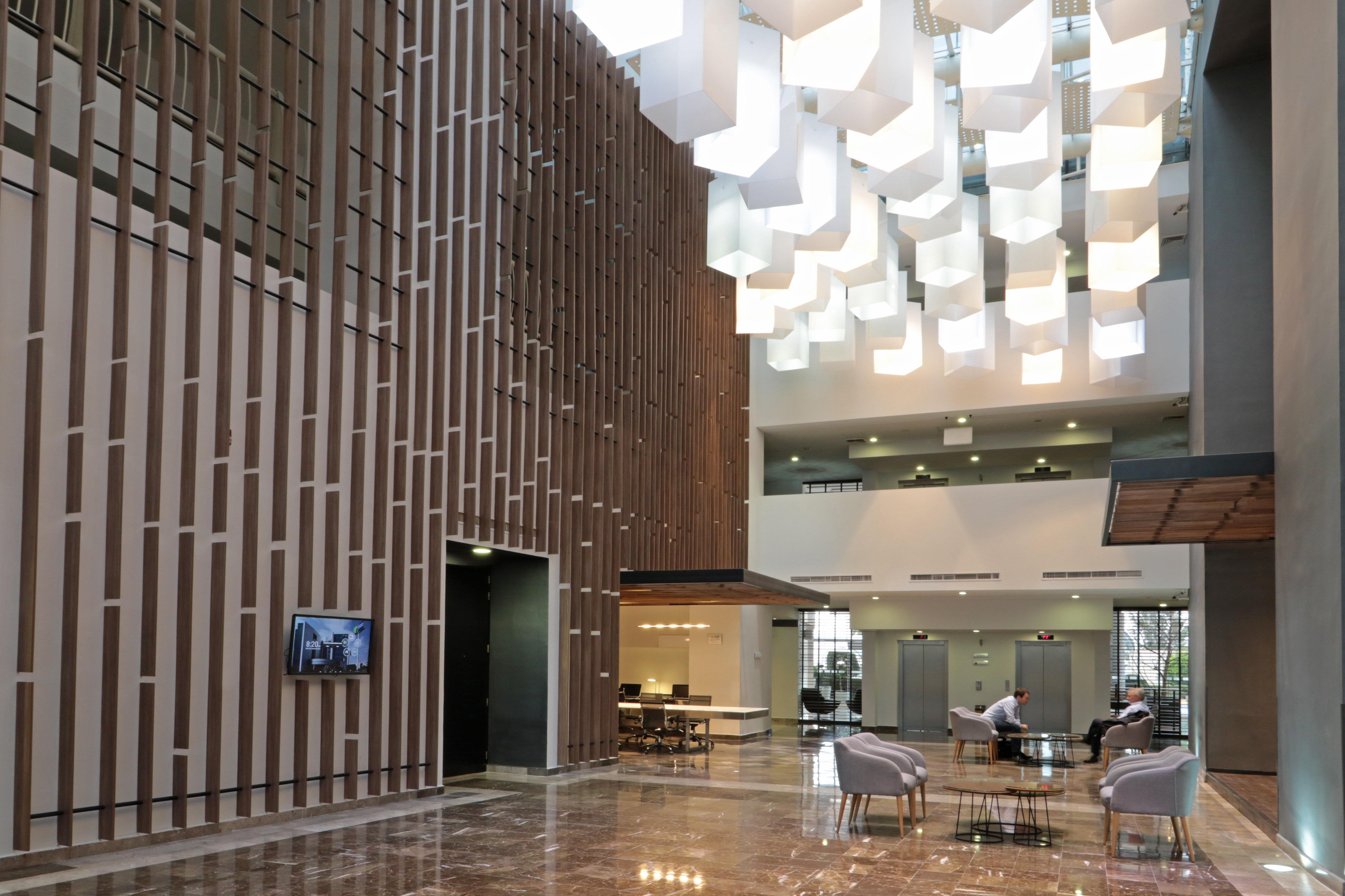 Holiday Inn Express San Luis Potosi By Ihg Екстер'єр фото