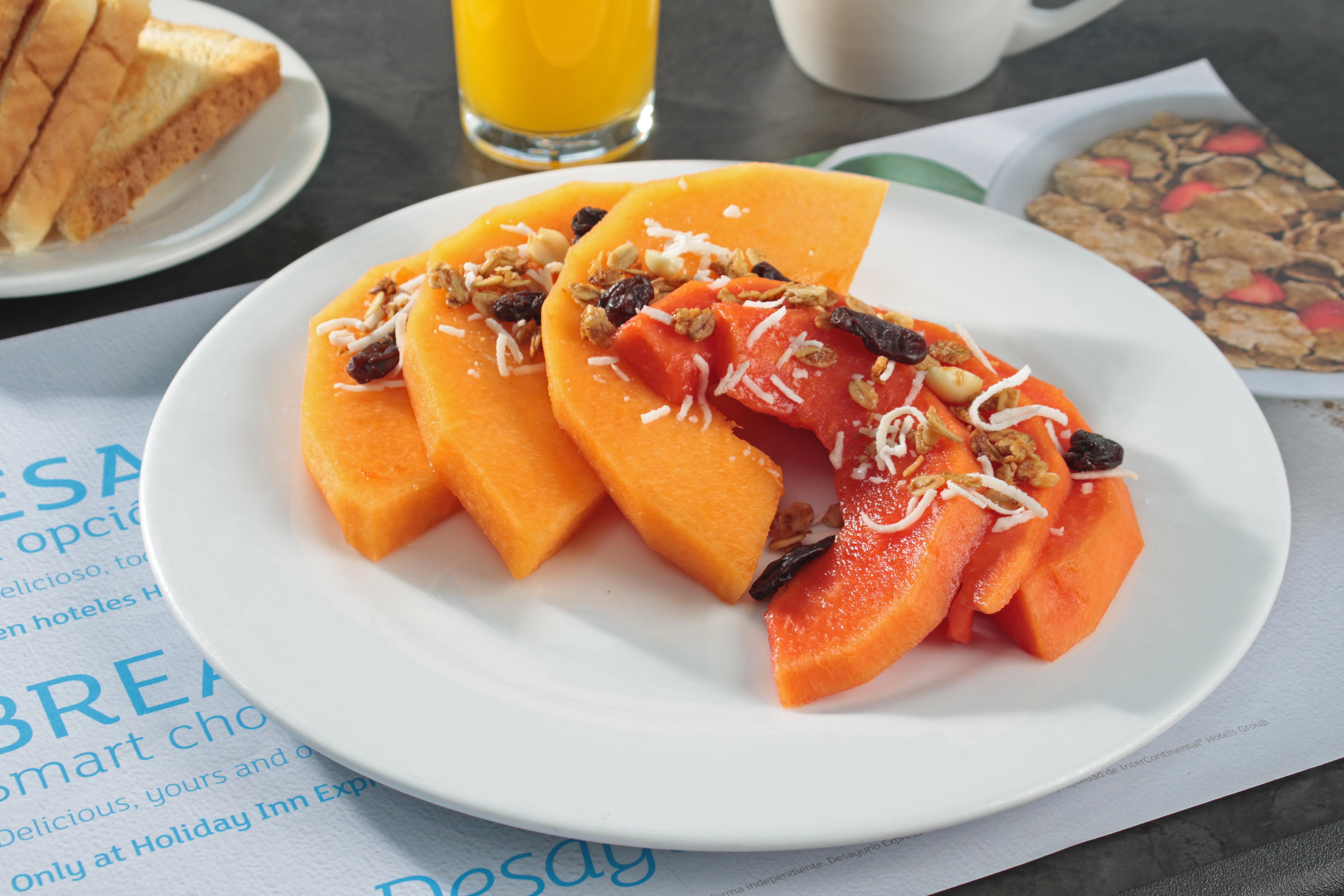 Holiday Inn Express San Luis Potosi By Ihg Екстер'єр фото
