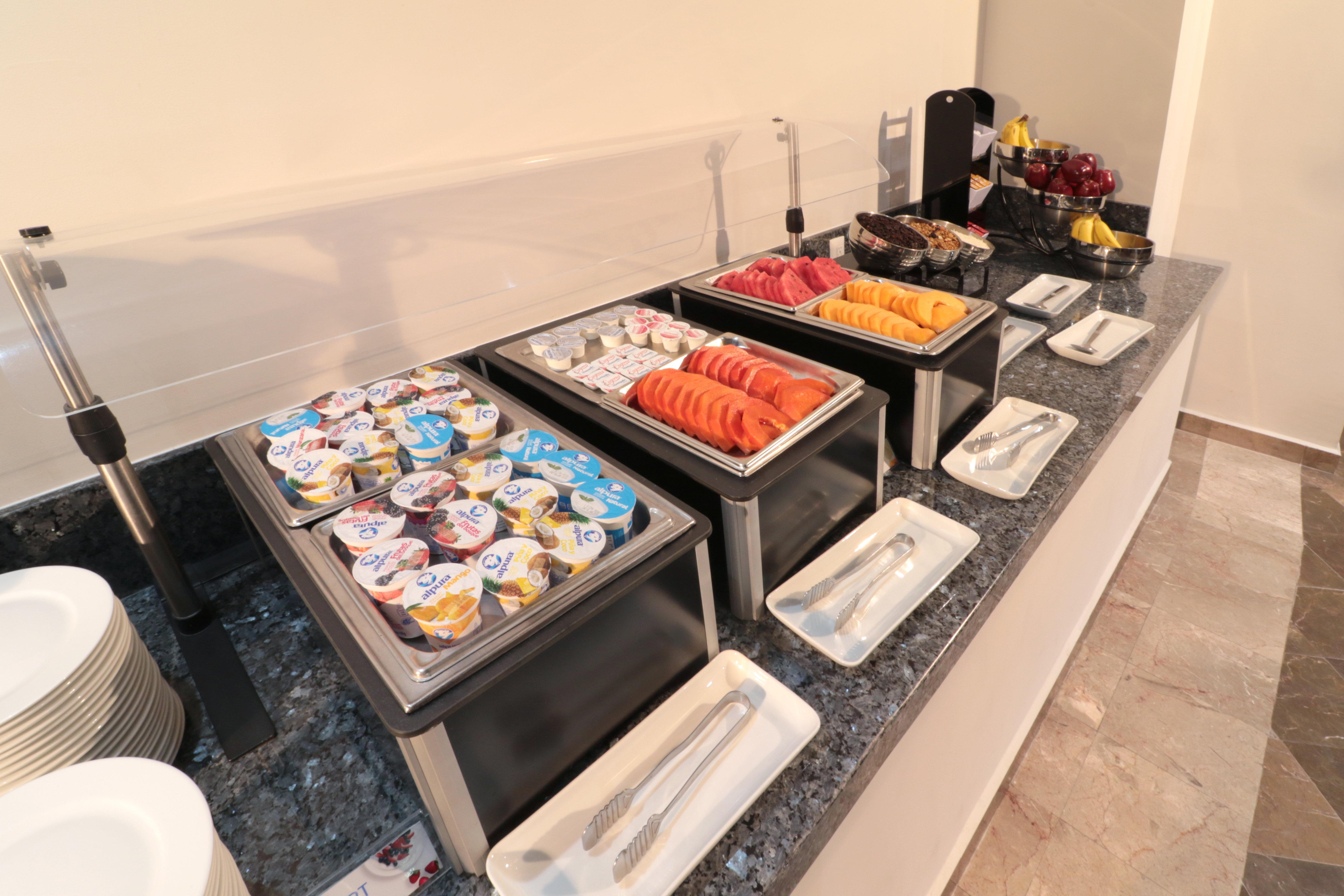 Holiday Inn Express San Luis Potosi By Ihg Екстер'єр фото